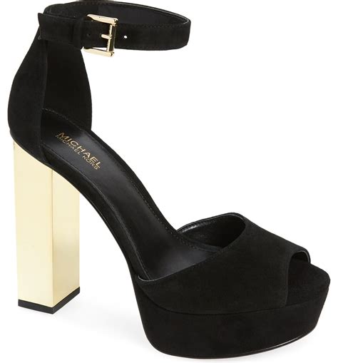 Shop MICHAEL Michael Kors Petra Ankle